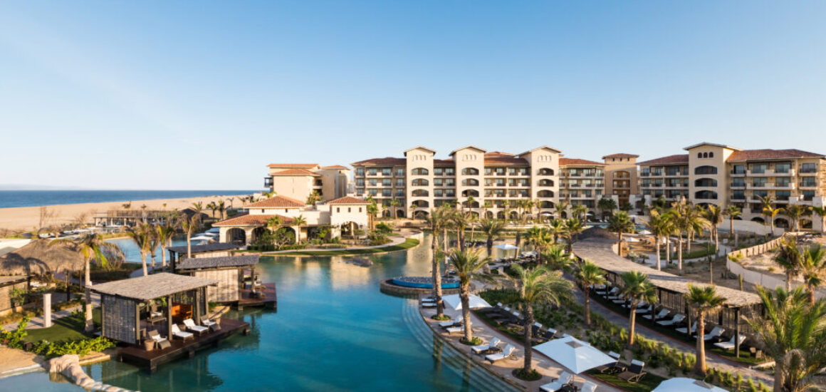 Grand Solmar at Rancho San Lucas