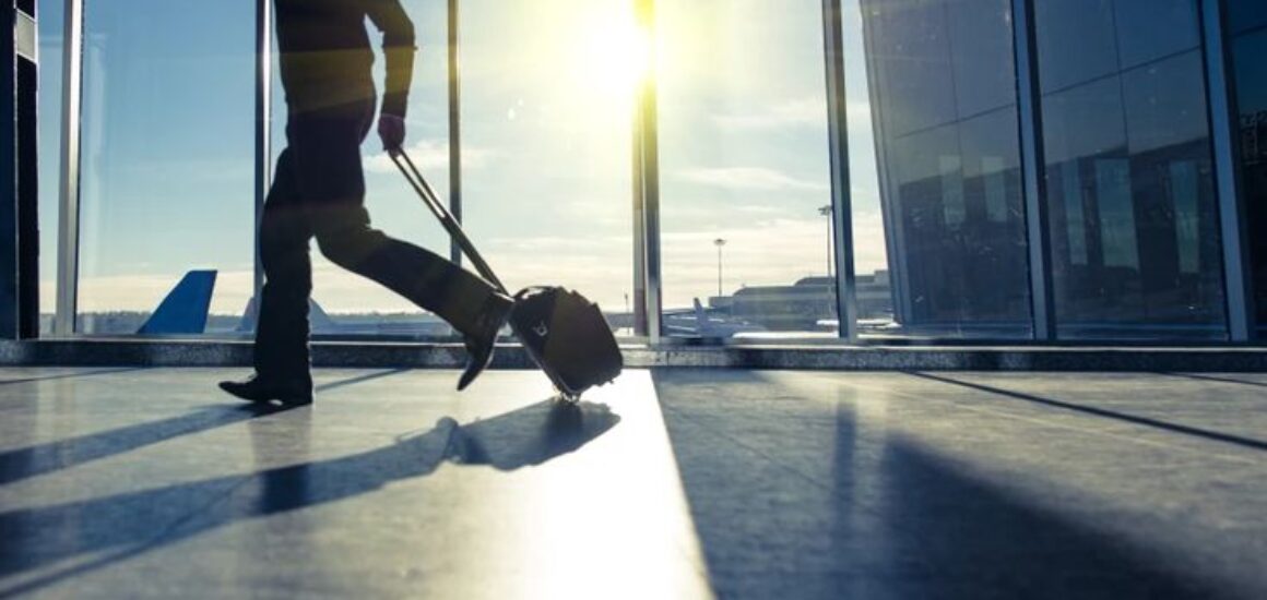 How Early Should You Get to the Airport_ It Depends_