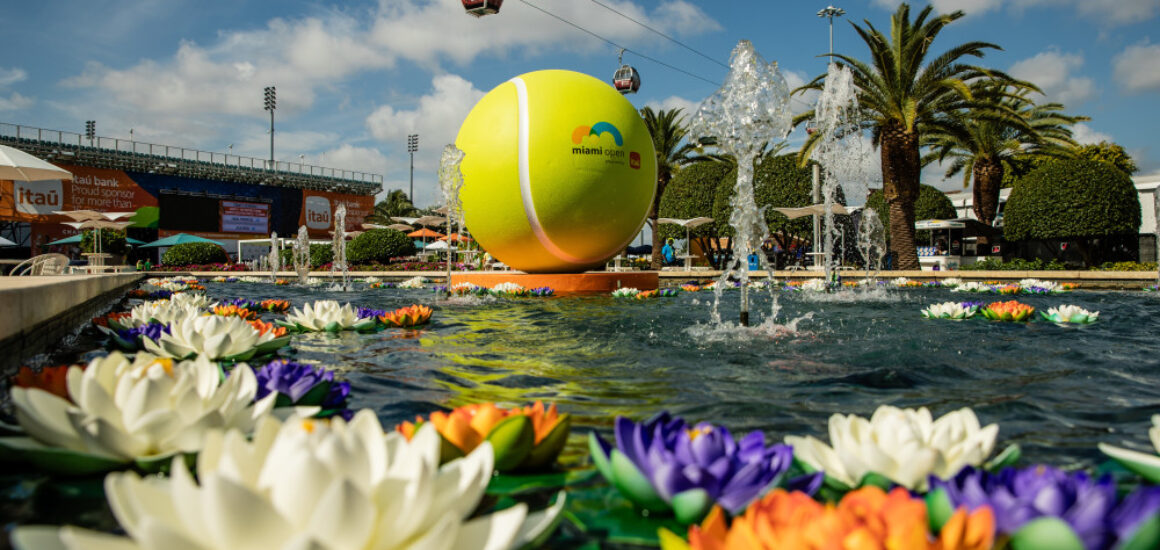 Miami Open 5