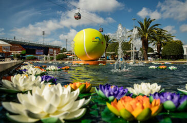 Miami Open 5