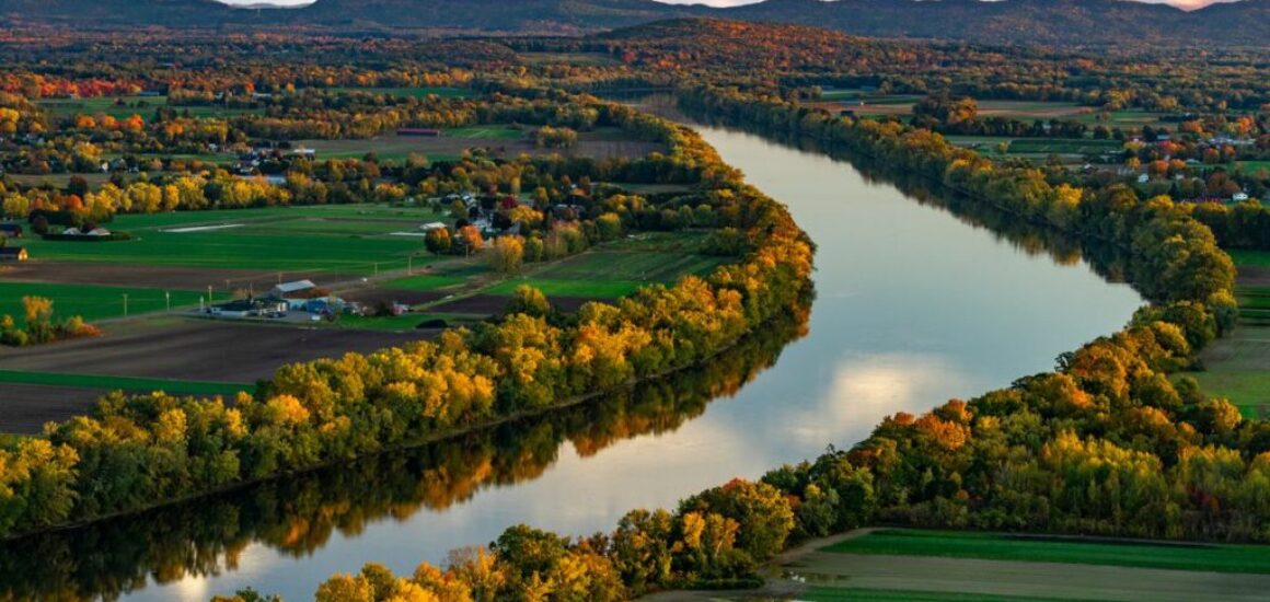Pioneer Valley