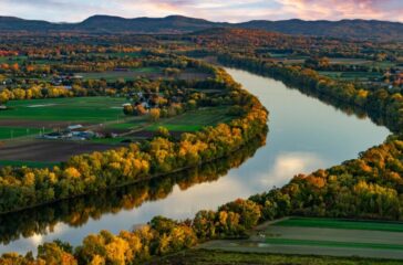 Pioneer Valley