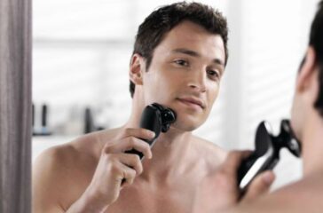 Rutina facial para el cuidado de la piel en hombres_ olvídate de las barbas enquistadas