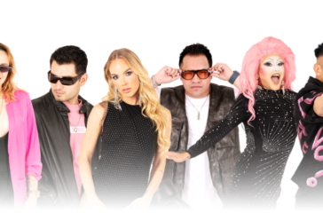 TEAM ANDO BIEN VERSUS