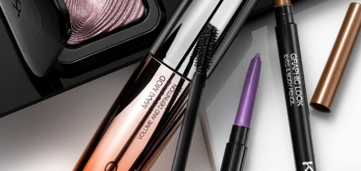 VISUAL PRODUCTOS 1 - KIKO MILANO