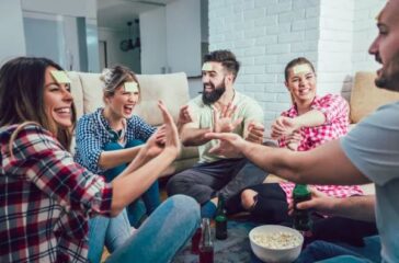 14 Juegos de Navidad para jugar en familia - Divertidos y caseros para disfrutar en familia