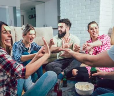 14 Juegos de Navidad para jugar en familia - Divertidos y caseros para disfrutar en familia
