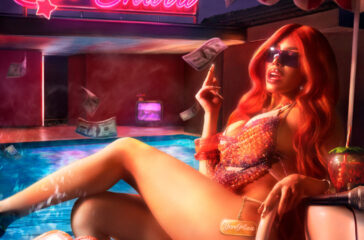Album Cover Art