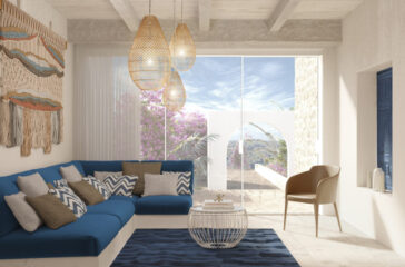 BRIGIDA HABITACION