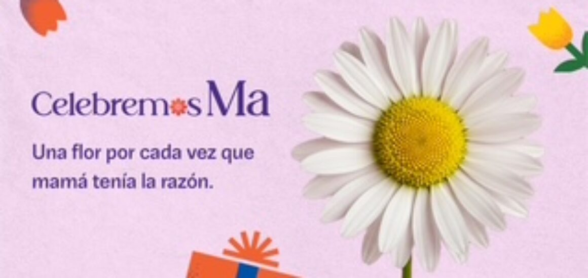 Día de la Madre