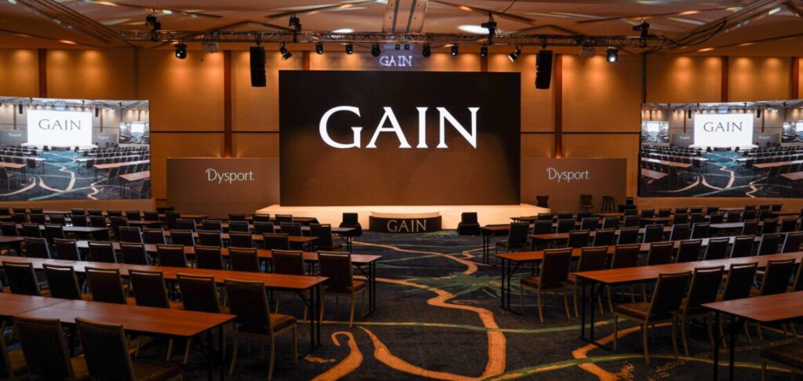 Gain Business Tulum 2