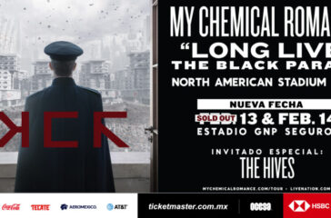 My Chemical Romance_artes Venta General_fb_1200x628px