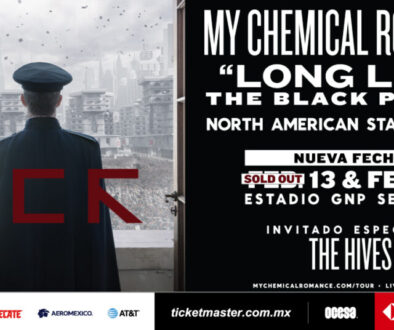 My Chemical Romance_artes Venta General_fb_1200x628px