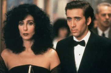 Norman Jewison_MOONSTRUCK