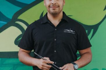 chef Carlos Andrés Palacios