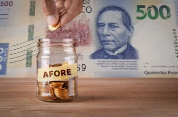 ¿Quieres una pensión de 21 mil pesos al mes_ Descubre cuánto debes ahorrar en tu Afore - Emprendedor