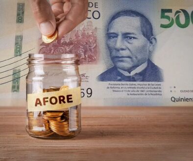 ¿Quieres una pensión de 21 mil pesos al mes_ Descubre cuánto debes ahorrar en tu Afore - Emprendedor