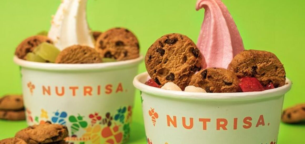 🐝🐝 Nutrisa Mx_ 🐝🐝