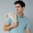 BLUE POLO 1