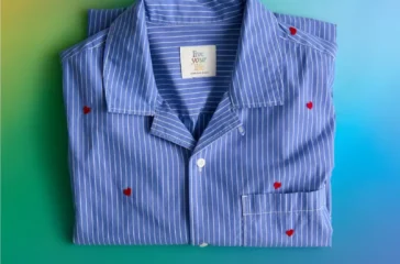 BUTTON UP SHIRT 3
