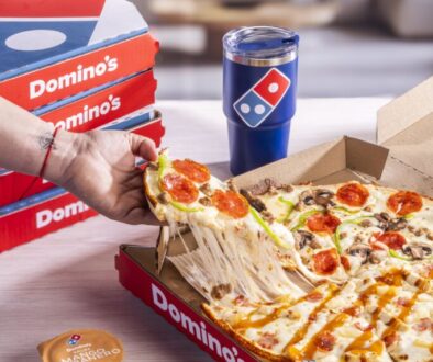 Dominos en casa