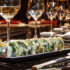 MEXHR_P567 Teppan Grill Rollo Pescado Elote