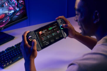 ROG Xbox Ally X