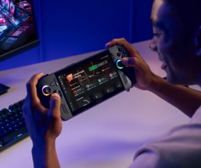 ROG Xbox Ally X