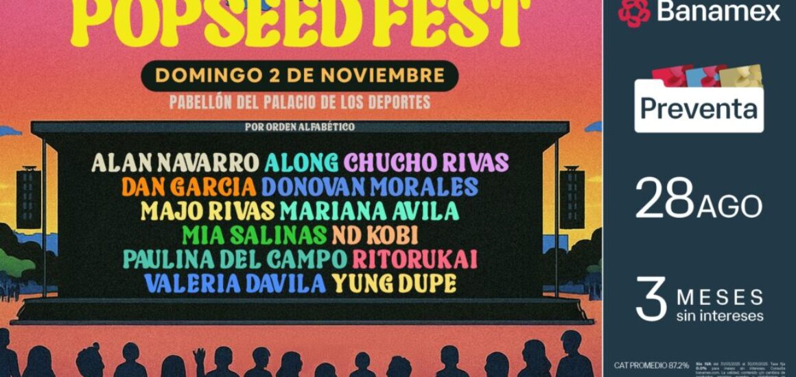 POPSEED FEST_PRV