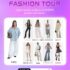 shein | fashion tour