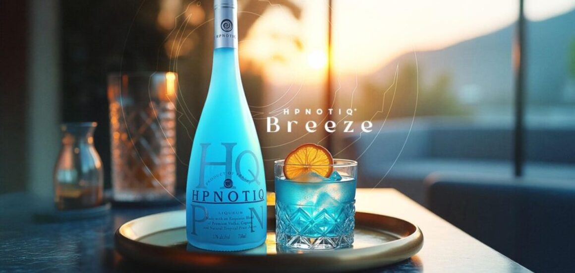 HP Breeze