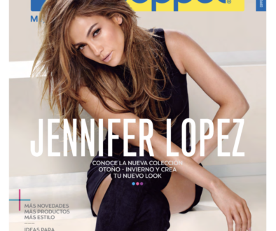 JLo 10mo aniversario - 3