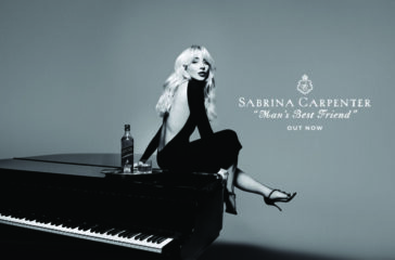 JOHNNIE WALKER X SABRINA CARPENTER JOHNNIE WALKER X SABRINA CARPENTER