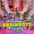 brainrots auditorio bb cdmx nov 2025 cartel