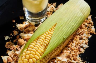 helado de elote. lbb-1 helado de elote. lbb-1
