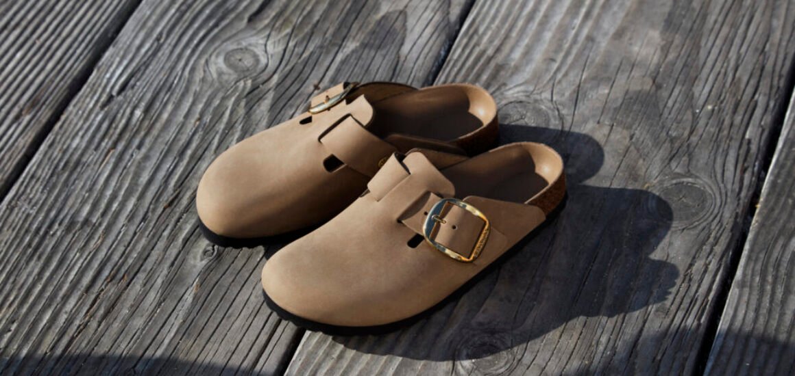 r1030393 n1030425BOSTON BIG BUCKLE HEXTABACCO BROWN | NATURAL LEATHER OILED