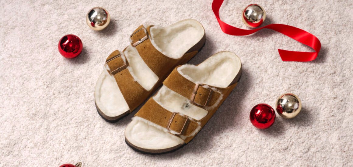 r1001128 n1001135ARIZONA SHEARLINGMINK | SUEDE LEATHER/FUR