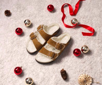 r1001128 n1001135ARIZONA SHEARLINGMINK | SUEDE LEATHER/FUR