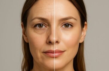 Forever Young - Jawline and face Lift Treatment (1)