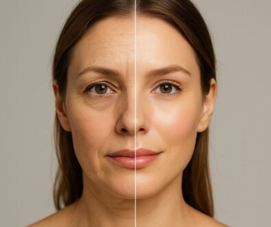 Forever Young - Jawline and face Lift Treatment (1)