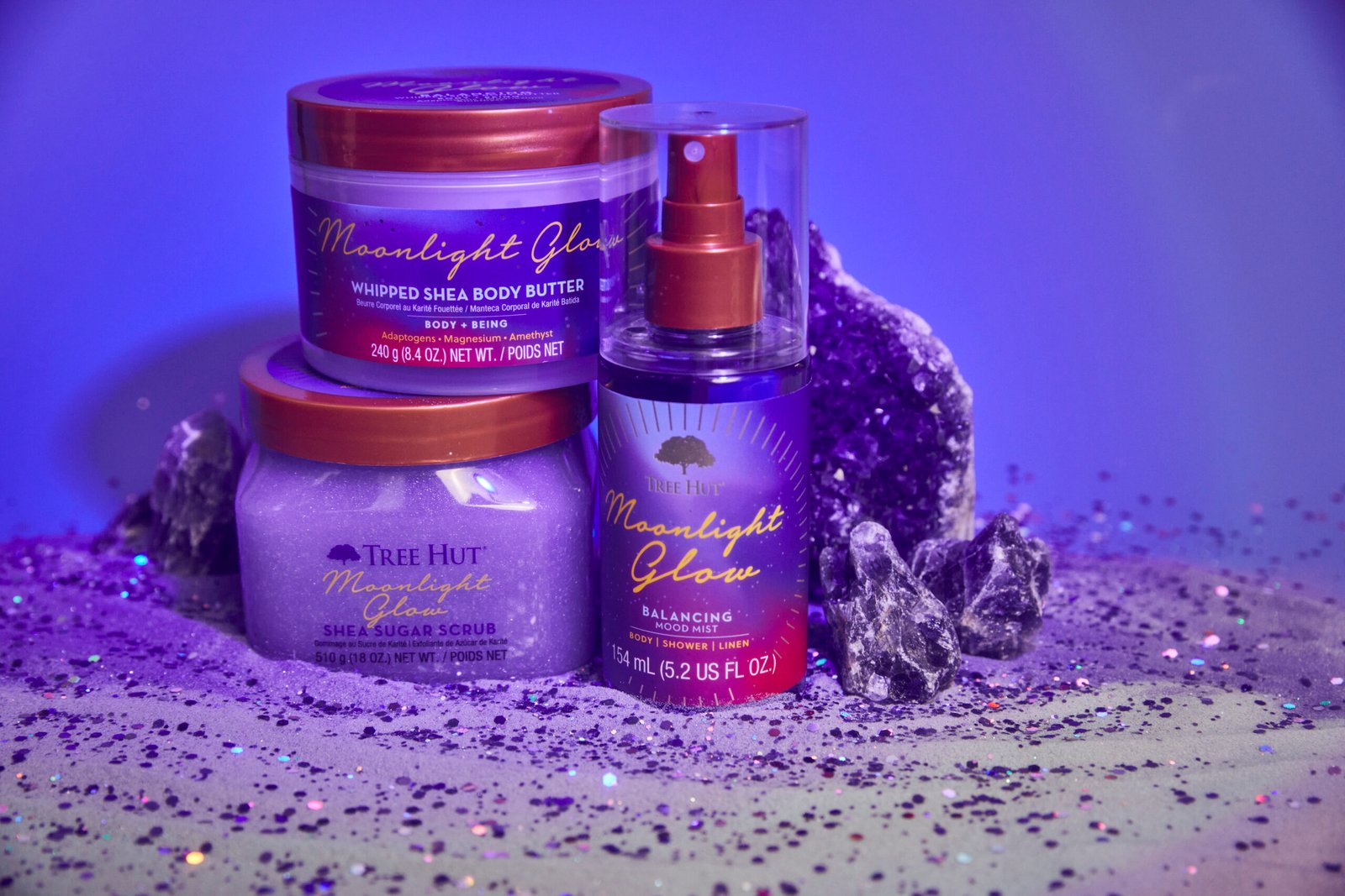 Moonlight Glow: el ritual que transforma todo - Zero Magazine