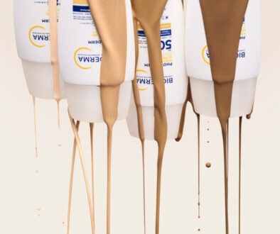 Textures + packshots