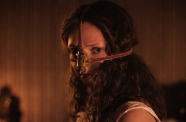 Emilie Blichfeldt-2025-THE UGLY STEPSISTER