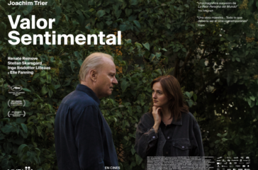 SENTIMENTAL_VALUE_KEY-ART_QUAD_4000x3000_ES_MX_En cines diciembre 25