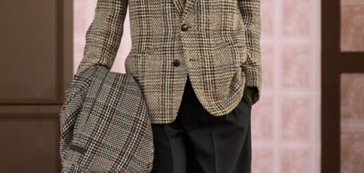 photo: Filippo Fior / Gorunway.com