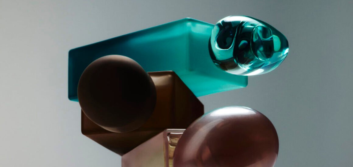 H&M and e.l.f. Cosmetics Join Forces for a First-of-Its-Kind Fra