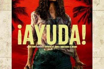 AYUDA POSTER