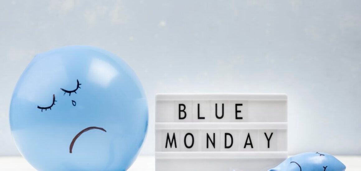 Blue Monday