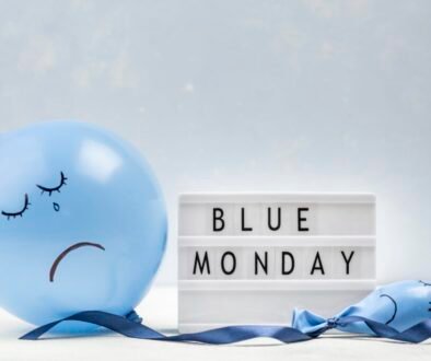 Blue Monday