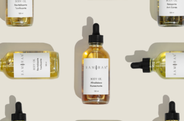 BodyOil